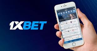 1xbet Morocco Explore the Thrilling World of Online Betting 1xbet Morocco Explore the Thrilling World of Online Betting