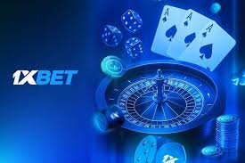 1xbet Morocco Your Ultimate Betting Experience -124623495