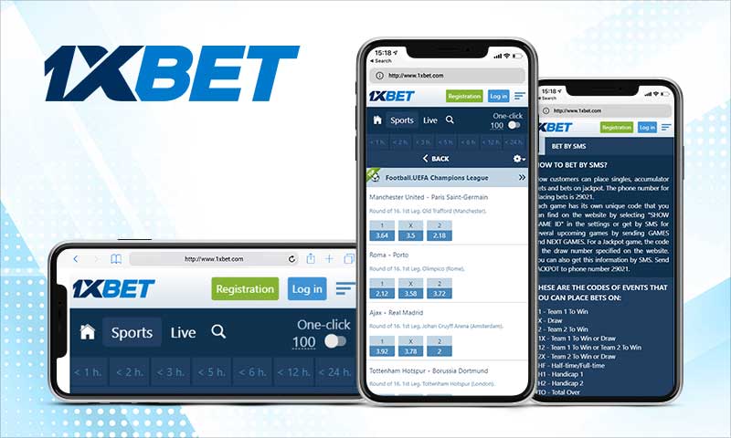 1xbet Portugal Your Gateway to Exciting Betting Opportunities