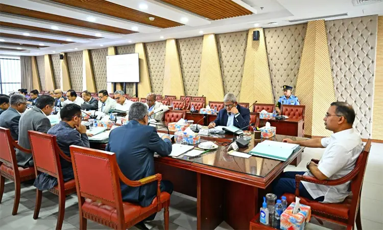 পূর্বাচলকে ঢাকায় অন্তর্ভুক্ত করার সিদ্ধান্ত চূড়ান্ত অনুমোদন