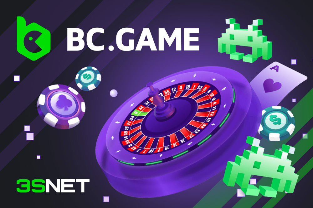 BC.Fun Casino Registration Process Your Step-by-Step Guide BC.Fun Casino Registration Process Your Step-by-Step Guide