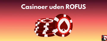 Bedste Mobil Casino Uden Casinoer