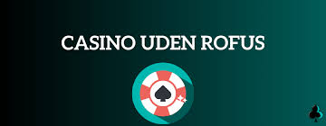 Casino uden ROFUS med MobilePay – Spil og Vinder!