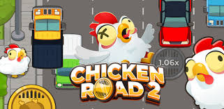 Descubre la Diversión de Jugar Chicken Road 2 -854366260