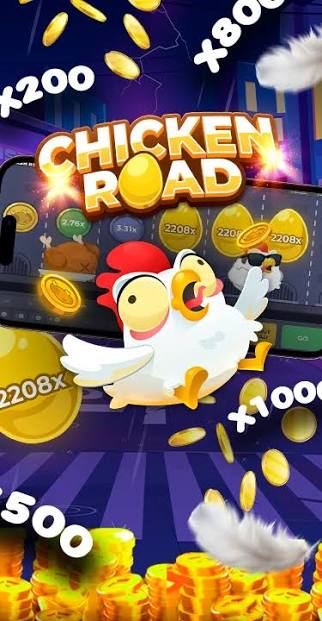 Disfruta de la Diversión Sin Límites en Jugar a Chicken Road