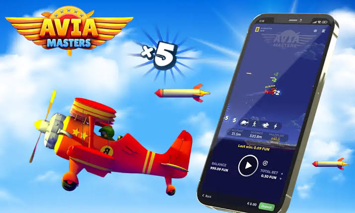 Explorando el Mundo de Jugar Aviamasters -611001291