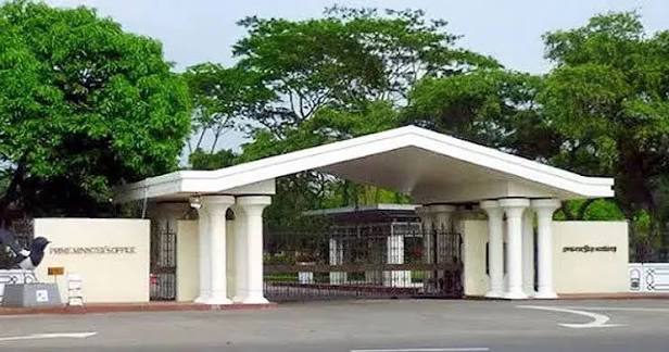 প্রধানমন্ত্রীর কার্যালয়ের পরিচালক নাসির উদ্দিন সারোয়ার প্রত্যাহার