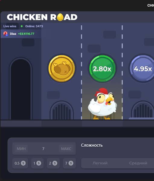 Jugar Chicken Road 2 Una Aventura Emocionante en el Casino Virtual