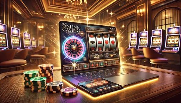 Live Casino Χωρίς Ταυτοποίηση Η Νέα Εμπειρία Στον Κόσμο Του Καζίνο