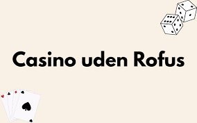 Mobile Pay Casino Uden ROFUS Find Dit Ideelle Online Casino Mobile Pay Casino Uden ROFUS Find Dit Ideelle Online Casino