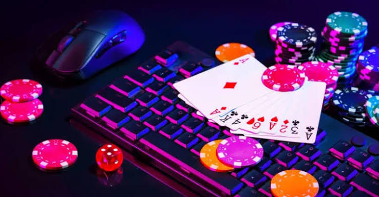 Online Καζίνο στην Ελλάδα Ο οδηγός σας για την καλύτερη εμπειρία τζόγου