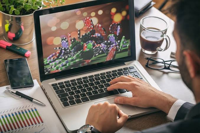 Online Casino Χωρίς Ταυτοποίηση Ανακαλύψτε τις Οικονομικές Ευκαιρίες