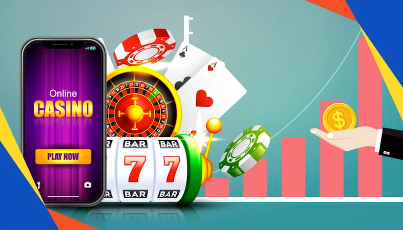 Online Casino Den Ultimative Guide til Spil, Strategier og Sikkerhed Online Casino Den Ultimative Guide til Spil, Strategier og Sikkerhed