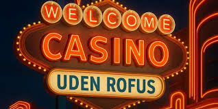Online Casino Uden ROFUS med Klarna Betalingsmuligheder