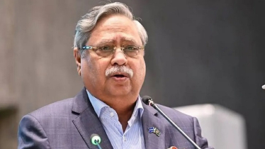 ‘প্রশ্নটা বিব্রতকর’, পদত্যাগের প্রসঙ্গে রাষ্ট্রপতি