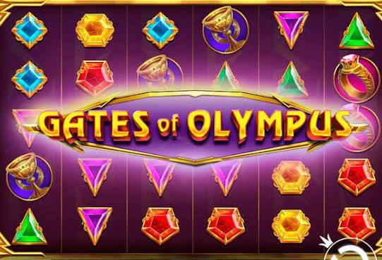 Unlocking Big Wins The Bonus Buy Feature in Gates of Olympus