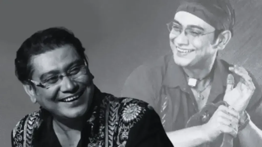 ‘ময়না ছলাৎ ছলাৎ’ খ্যাত গায়ক স্বাগত দে মারা গেছেন
