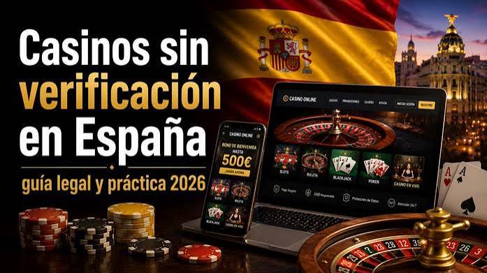 Bono Bienvenida Casino Online Gratis Tu Guía Completa para Aprovecharlo