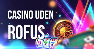 Bonus uden Indbetaling hos Casinoer i Danmark
