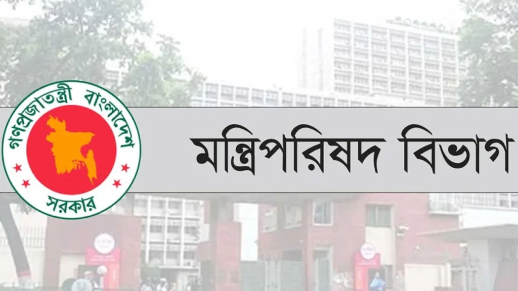 সব সরকারি দপ্তরের জন্য জরুরি নির্দেশনা দিয়ে পরিপত্র জারি