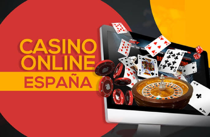 Casino Móvil en España 2026 La Revolución del Juego Online Casino Móvil en España 2026 La Revolución del Juego Online