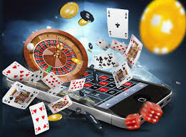 Cryptorino Casino The Ultimate Destination for Crypto Gaming