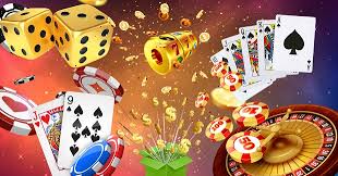 Experience the Thrill of Online Casino Fire Scatters 1593027239