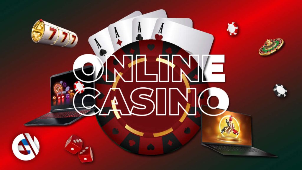 Experience the Thrill of Online Gaming at 20Bet Casino 30529990