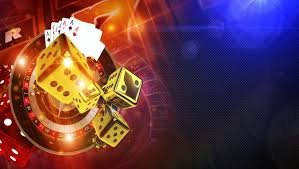 Experience Thrilling Gaming at OnlyWin Casino -1109460932 Experience Thrilling Gaming at OnlyWin Casino -1109460932
