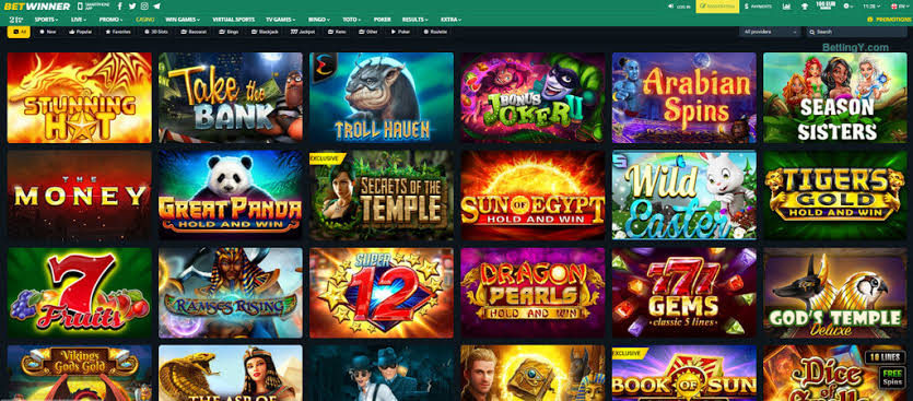 Explore the BetWinner Mobile App Features, Benefits, and User Guide