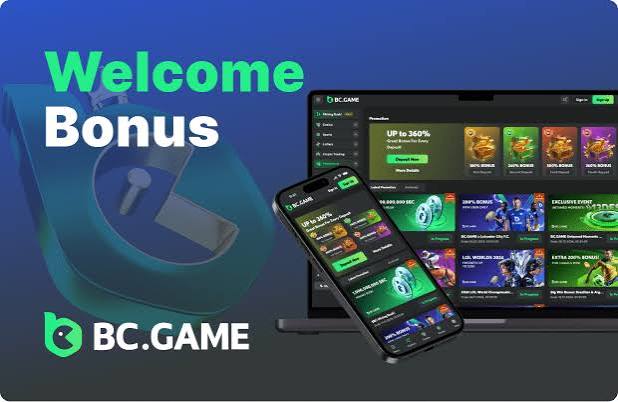 Exploring BC.Game Crypto Casino in Italy The Future of Online Gambling