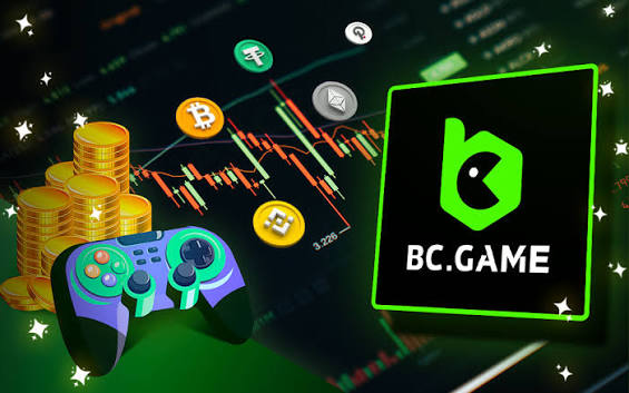 Exploring BC.Game Crypto Casino in Italy The Future of Online Gambling