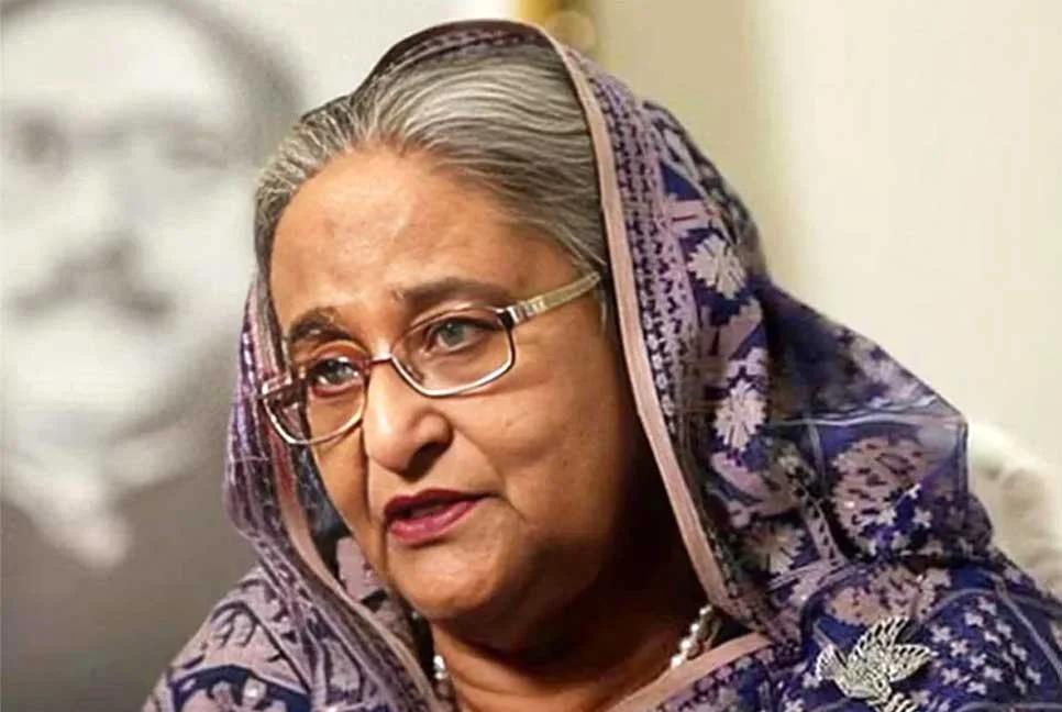 জিসান হত্যা মামলা: হাসিনা-জয়সহ ২৯ জনের বিরুদ্ধে চার্জশিট
