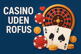 Online Casino Danmark 2026 Gratis Dit Guide til Underholdning og Gevinster