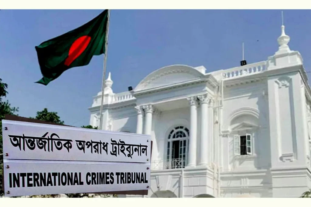 ওবায়দুল কাদেরসহ ৭ জনের পক্ষে যুক্তি উপস্থাপন চলছে