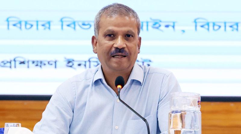 বহু বছর পর যোগ্য ব্যক্তিকে রাষ্ট্রপতি হিসেবে পাচ্ছি: আসিফ নজরুল
