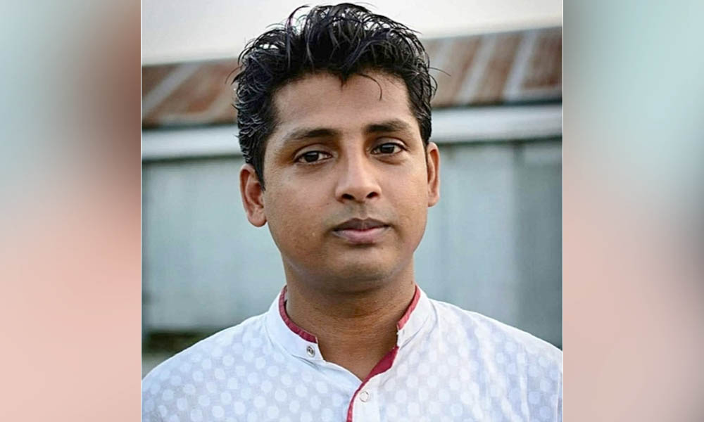 লেবার সর্দার নিয়োগ থেকে কোটি টাকার সম্পদ—রেলের পিএস নাসিরকে ঘিরে তদন্তের দাবি