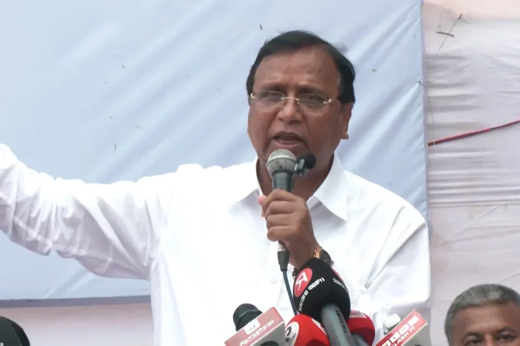 গ্যাস ও বিদ্যুতের বর্তমান সংকটের জন্য বিগত সরকার দায়ী : আব্দুস সালাম