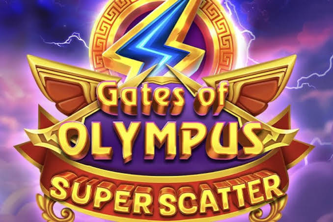 Gates of Olympus Scatter Oplev Spillets Magi