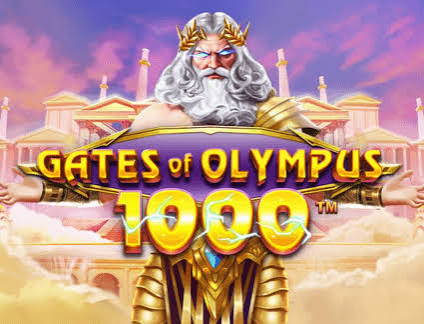 Gates of Olympus Scatter Oplev Spillets Magi