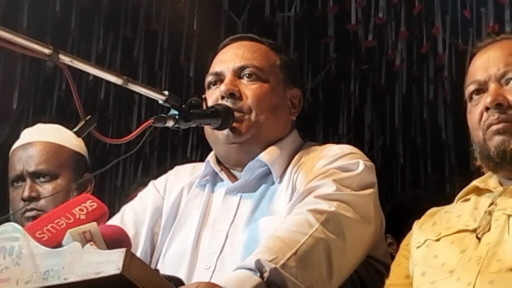 ‘তরুণদের মাঠে ফেরালে অপরাধ প্রবণতা কমবে’