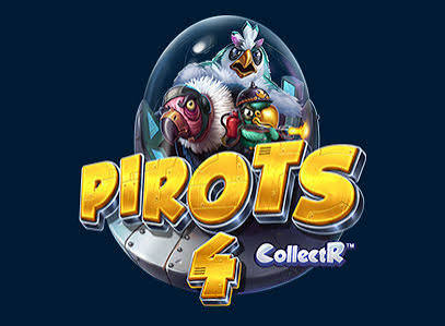 Set Sail for Treasure Exploring the Pirots 4 Casino Game