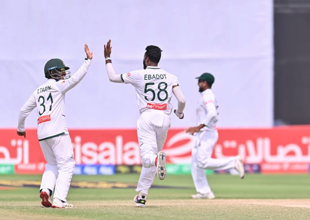 বাংলাদেশকে হতাশ করে অবিশ্বাস্য ড্র আফগানিস্তানের