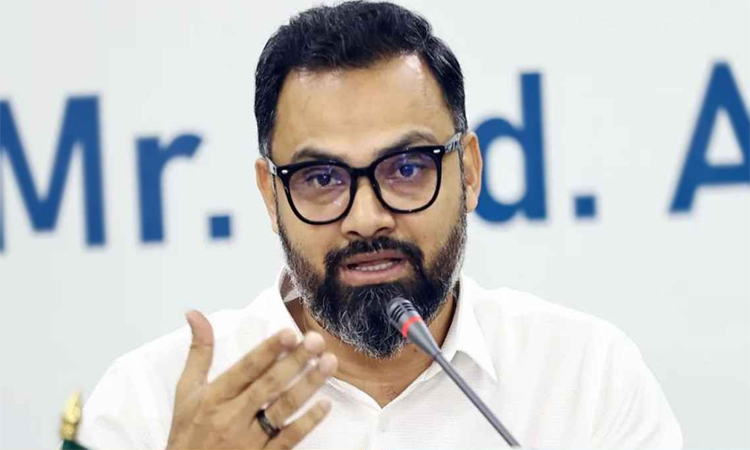 জাতীয় যুব দিবসে তাৎক্ষণিক ১০০ জনকে চাকরি দেওয়া হবে: যুব ও ক্রীড়া প্রতিমন্ত্রী